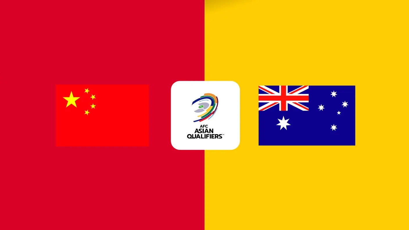 戰(zhàn)意正濃！澳媒：若今晚戰(zhàn)勝中國，澳大利亞或基本鎖定世界杯資格