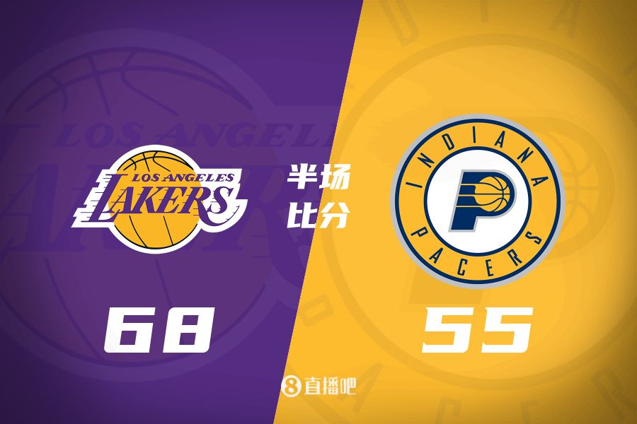 077三分6中4砍19分！里皇次節(jié)猖狂表現(xiàn)率湖人領(lǐng)先13分進入下半場