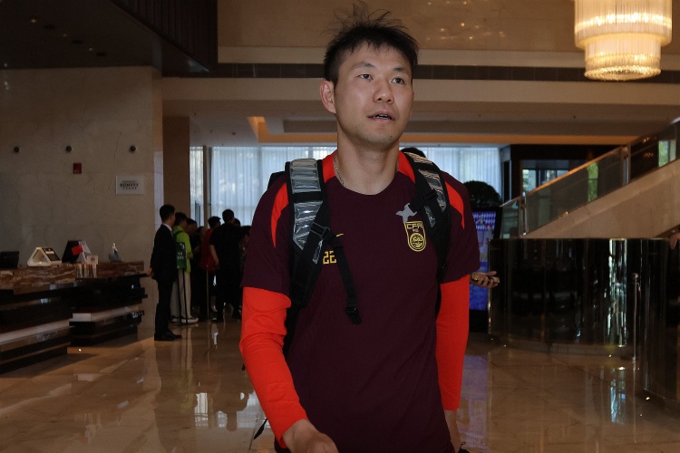 媒體人：如果李源一沒傷沒病，他落選名單在邏輯上講不出合理性