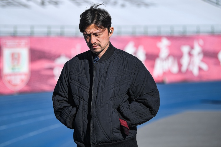 兩隊均三連敗開局！足球報談亞泰vs三鎮(zhèn)：亞泰力爭打好第一個主場
